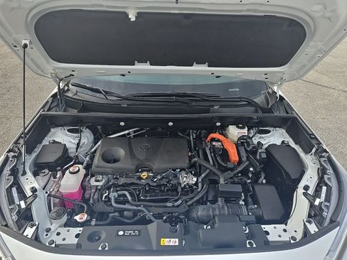 Used 2024 Toyota RAV4 XLE Premium w/ Weather Package image 25