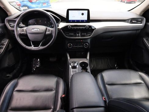 Used 2020 Ford Escape SEL FWD image 23