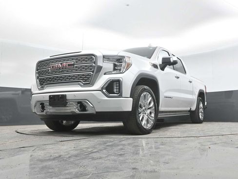 Used 2020 GMC Sierra 1500 Denali w/ Denali Ultimate Package AWD/4WD image 25