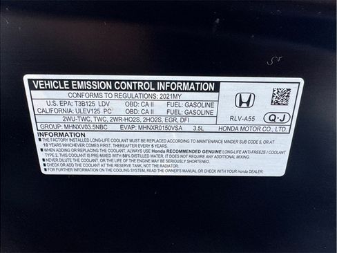 Used 2021 Honda Pilot Special Edition image 28