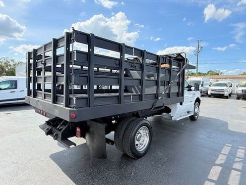 Used 2000 Ford F450 XL RWD image 20