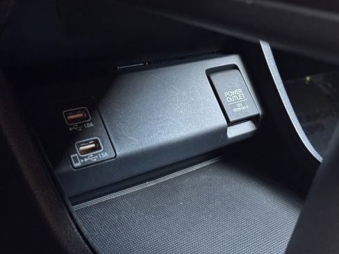 Used 2022 Honda HR-V EX image 28