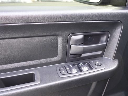 Used 2018 RAM 1500 Express w/ Express Value Package image 14