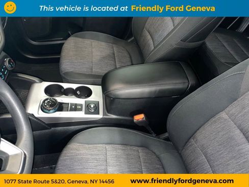 Used 2023 Ford Bronco Sport Big Bend AWD/4WD image 27