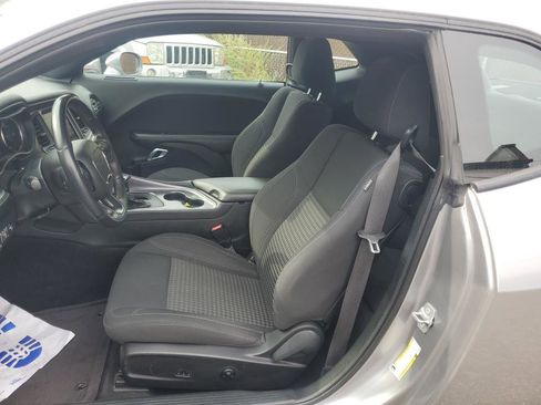 Used 2018 Dodge Challenger R/T w/ Sound Group image 13