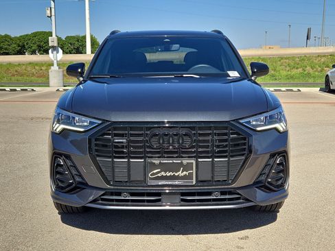 Certified 2025 Audi Q3 2.0T Premium Plus w/ Premium Plus Package AWD/4WD image 10