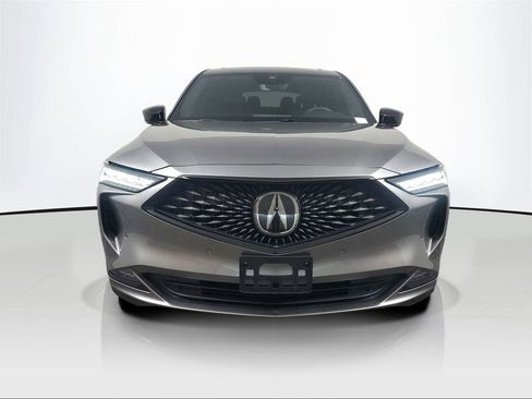 Used 2023 Acura MDX A-Spec AWD/4WD image 2