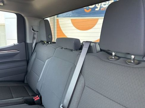 New 2026 Chevrolet Silverado 1500 LT AWD/4WD image 27