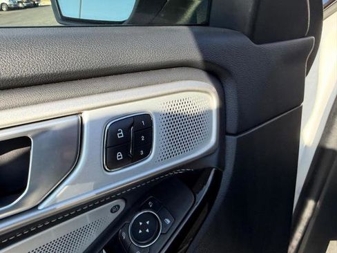 Certified 2023 Ford Explorer ST w/ Equipment Group 401A image 23