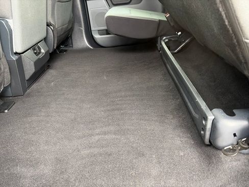 Used 2025 Ford F150 XLT w/ Equipment Group 301A Standard image 37