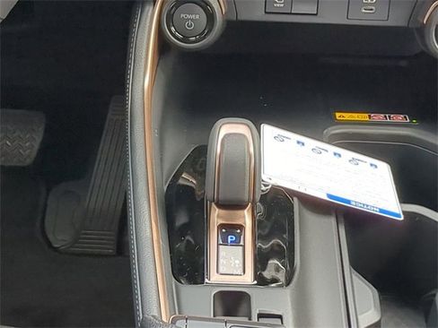 New 2026 Toyota Grand Highlander AWD Hybrid image 19