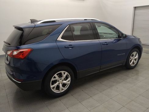 Used 2020 Chevrolet Equinox LT FWD image 10