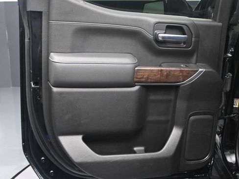 Used 2020 GMC Sierra 1500 Denali w/ Denali Ultimate Package AWD/4WD image 16