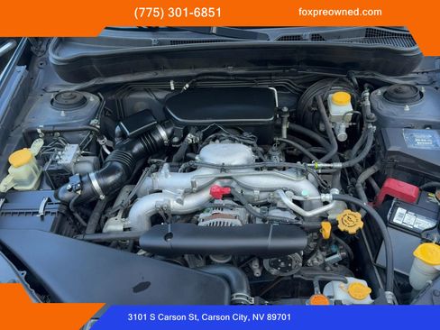 Used 2010 Subaru Forester 2.5X Premium image 15