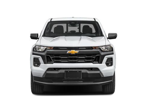 New 2026 Chevrolet Colorado LT w/ Advanced Trailering Package image 4