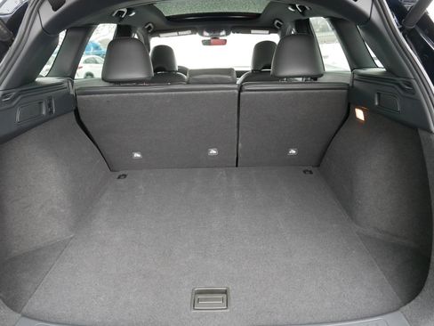 Certified 2025 INFINITI QX50 Sport image 18