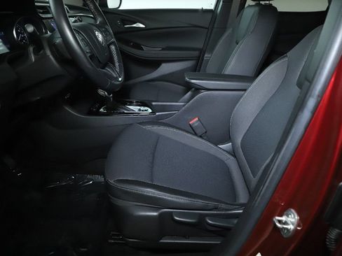 Used 2023 Buick Encore GX Preferred FWD image 18