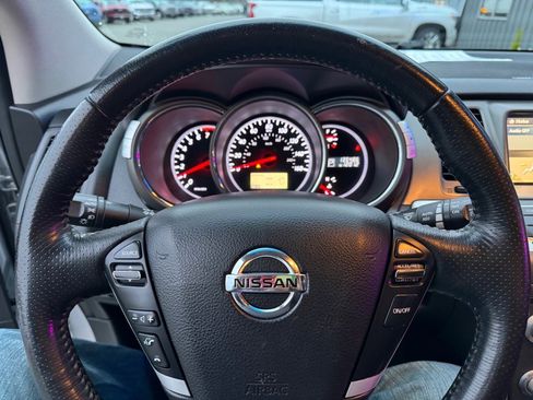 Used 2012 Nissan Murano LE image 11