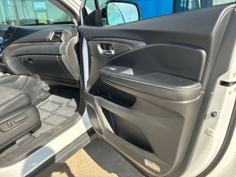 Used 2023 Honda Ridgeline RTL-E image 18