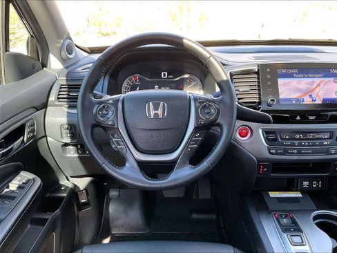Used 2022 Honda Ridgeline RTL-E image 17
