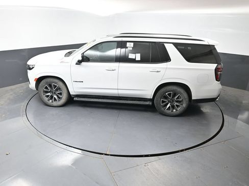 Used 2024 Chevrolet Tahoe Z71 w/ Off-Road Capability Package AWD/4WD image 20