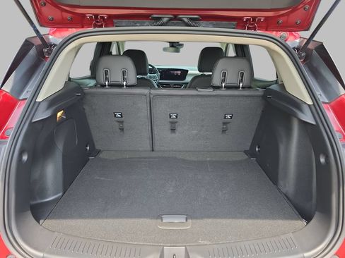 Used 2024 Buick Encore GX Preferred FWD image 13