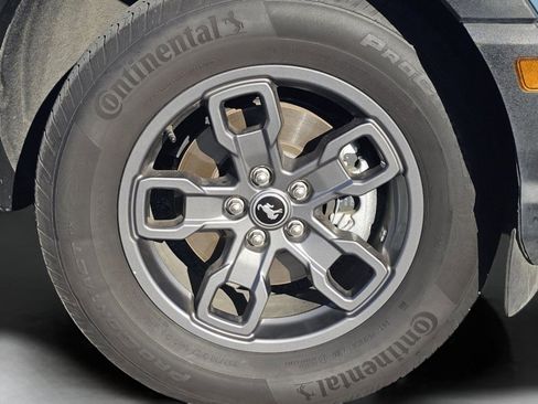 Used 2023 Ford Bronco Sport Big Bend image 15