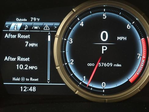 Used 2021 Lexus RX 350 F Sport AWD/4WD image 16
