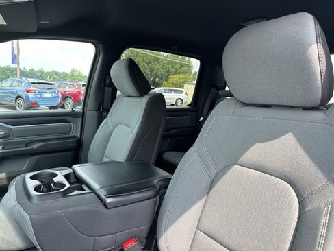 Used 2022 RAM 1500 Big Horn image 25