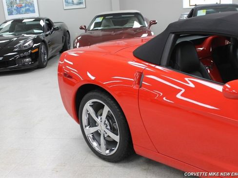 Used 2010 Chevrolet Corvette w/ Preferred Equipment Group image 15