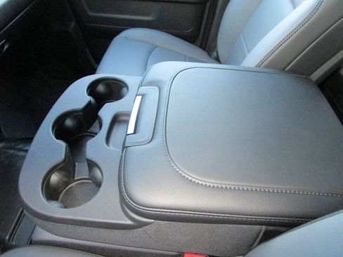 New 2026 RAM 2500 Tradesman image 39