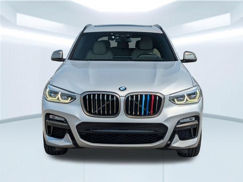 Used 2019 BMW X3 M40i w/ Premium Package AWD/4WD image 8