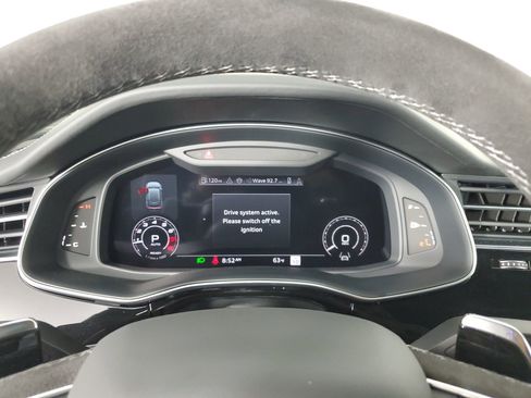 New 2026 Audi RS Q8 performance image 31