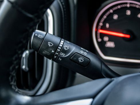 Used 2023 Chevrolet Silverado 2500 LTZ image 27