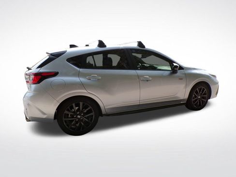 Used 2024 Subaru Impreza RS w/ Popular Package #1 AWD/4WD image 8