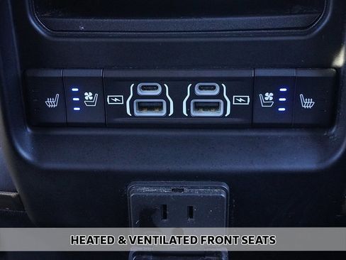 Used 2023 RAM 1500 Limited image 10