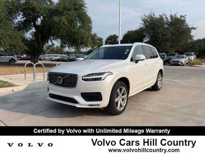 Certified 2023 Volvo XC90 B5 Core