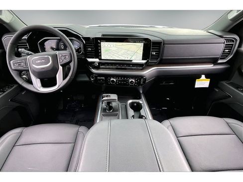 New 2026 GMC Sierra 1500 SLT w/ SLT Premium Plus Package AWD/4WD image 5