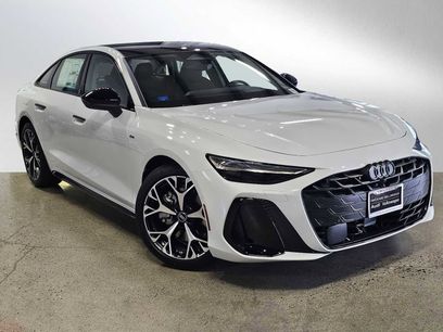 New 2026 Audi A6 Premium Plus