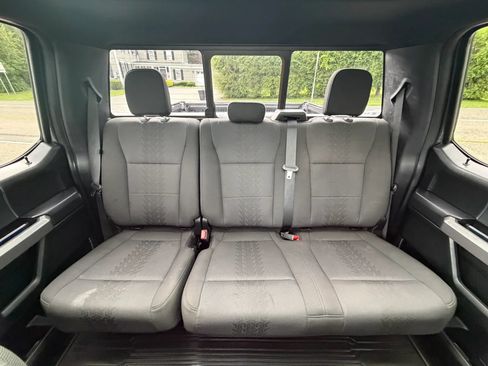 Used 2018 Ford F150 XLT w/ Equipment Group 302A Luxury AWD/4WD image 17
