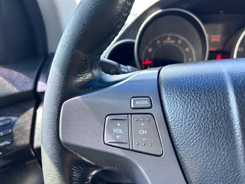 Used 2007 Acura MDX w/ Technology & Entertainment image 17