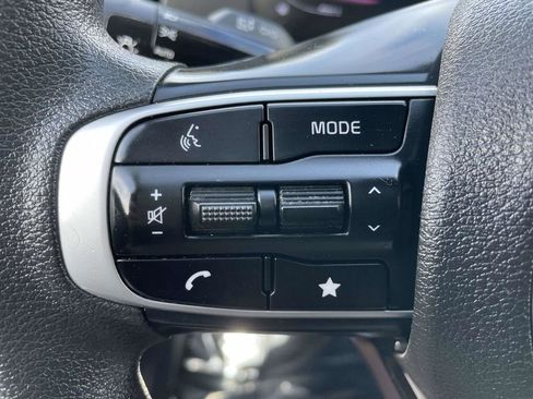 Used 2023 Kia Sportage LX FWD image 31
