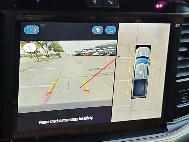 New 2026 Ford F150 King Ranch w/ Equipment Group 601A High AWD/4WD image 19