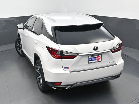 Used 2022 Lexus RX 350 FWD w/ Premium Package image 35