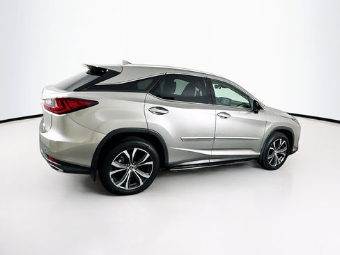 Used 2021 Lexus RX 350 FWD w/ Premium Package image 10