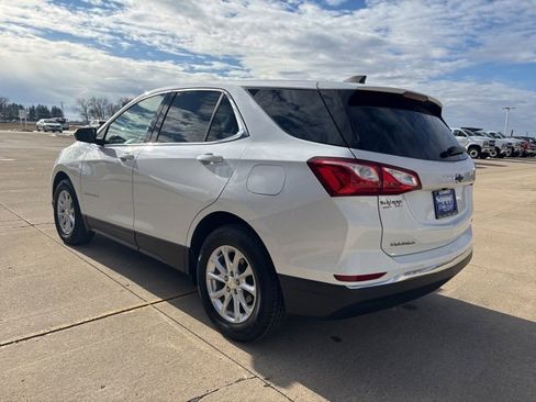Used 2020 Chevrolet Equinox LT image 6