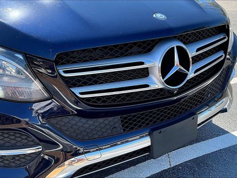 Used 2016 Mercedes-Benz GLE 350 4MATIC image 30