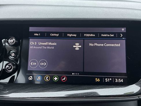 Used 2021 Buick Envision Preferred image 13