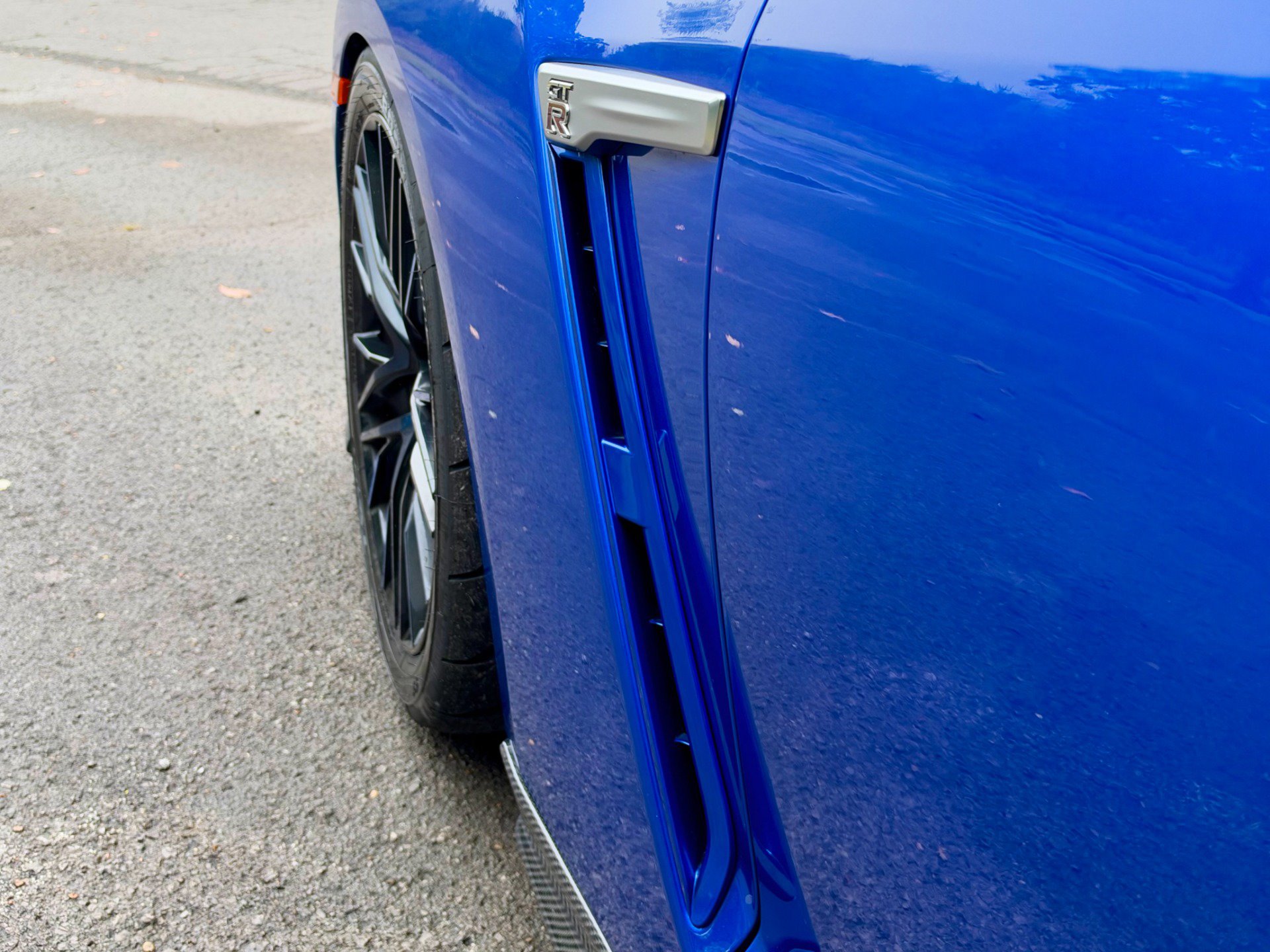 Used 2020 Nissan GT-R Premium AWD/4WD image 53