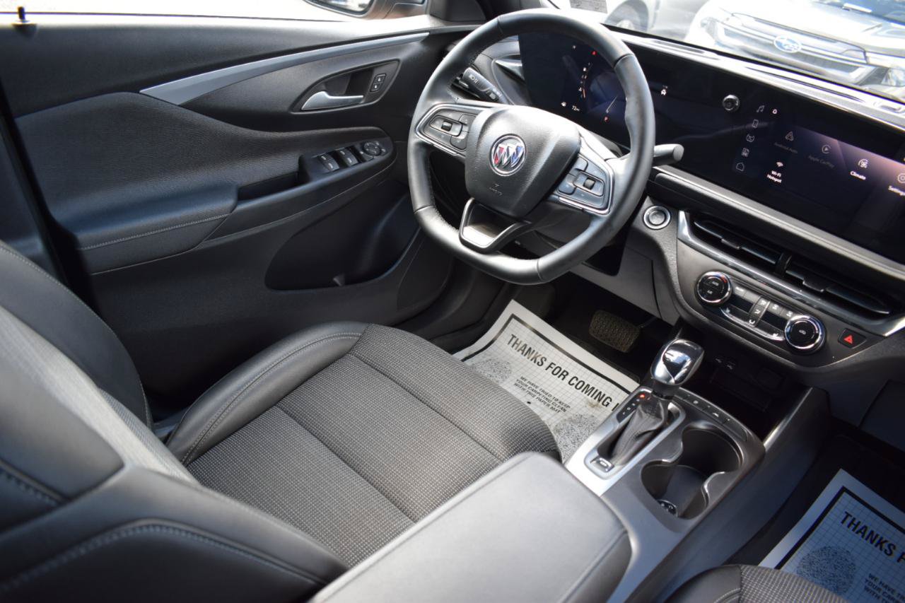 Used 2026 Buick Envista Preferred w/ Convenience I Package FWD image 14